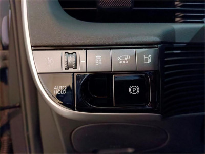 Hyundai Ioniq 5 Gebrauchtwagen