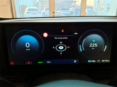 Hyundai Ioniq 5 Gebrauchtwagen