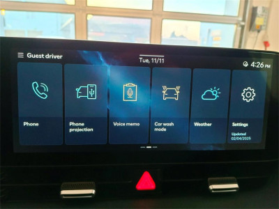 Hyundai Ioniq 5 Gebrauchtwagen