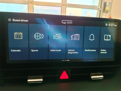 Hyundai Ioniq 5 Gebrauchtwagen