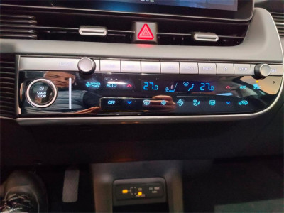 Hyundai Ioniq 5 Gebrauchtwagen