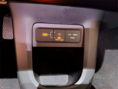 Hyundai Ioniq 5 Gebrauchtwagen