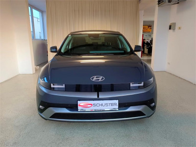 Hyundai Ioniq 5 Gebrauchtwagen