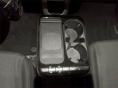 Hyundai Ioniq 5 Gebrauchtwagen