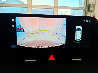 Hyundai Ioniq 5 Gebrauchtwagen