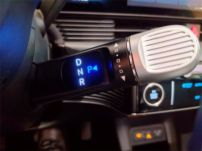 Hyundai Ioniq 5 Gebrauchtwagen