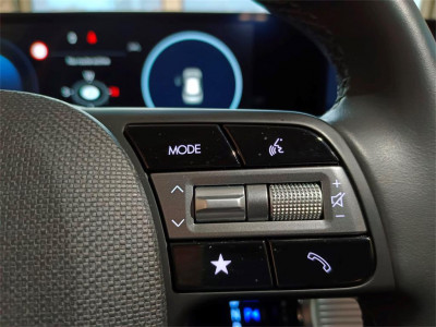 Hyundai Ioniq 5 Gebrauchtwagen