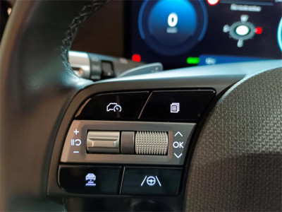 Hyundai Ioniq 5 Gebrauchtwagen