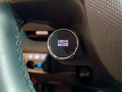 Hyundai Ioniq 5 Gebrauchtwagen