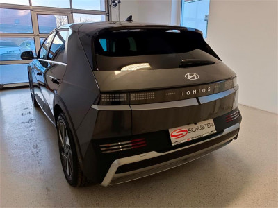 Hyundai Ioniq 5 Gebrauchtwagen