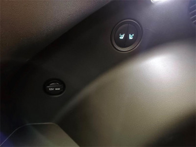 Hyundai Ioniq 5 Gebrauchtwagen