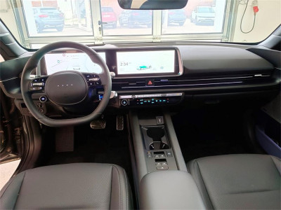 Hyundai Ioniq 6 Gebrauchtwagen