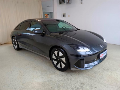 Hyundai Ioniq 6 Gebrauchtwagen