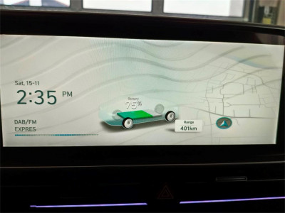 Hyundai Ioniq 6 Gebrauchtwagen