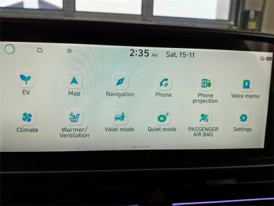 Hyundai Ioniq 6 Gebrauchtwagen