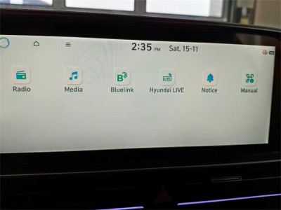 Hyundai Ioniq 6 Gebrauchtwagen