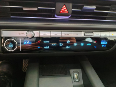 Hyundai Ioniq 6 Gebrauchtwagen