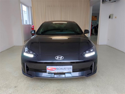 Hyundai Ioniq 6 Gebrauchtwagen