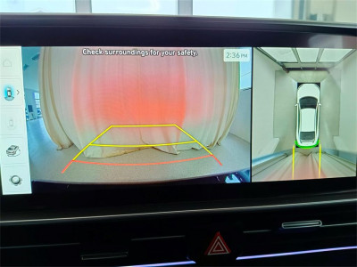 Hyundai Ioniq 6 Gebrauchtwagen