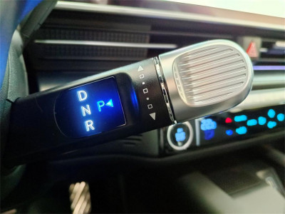 Hyundai Ioniq 6 Gebrauchtwagen