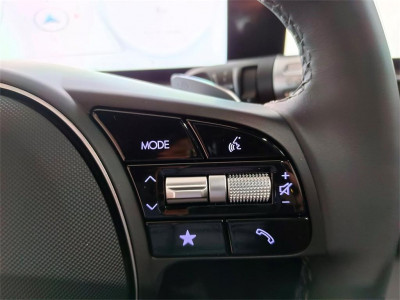 Hyundai Ioniq 6 Gebrauchtwagen