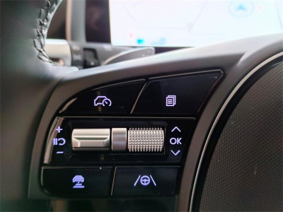 Hyundai Ioniq 6 Gebrauchtwagen