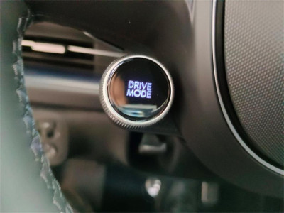 Hyundai Ioniq 6 Gebrauchtwagen