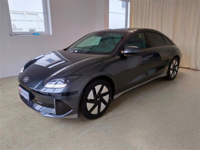 Hyundai Ioniq 6 Gebrauchtwagen