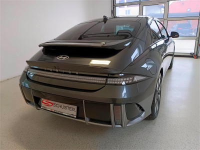 Hyundai Ioniq 6 Gebrauchtwagen