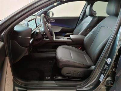 Hyundai Ioniq 6 Gebrauchtwagen