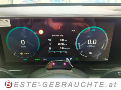 Hyundai Kona Neuwagen