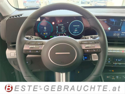 Hyundai Kona Neuwagen