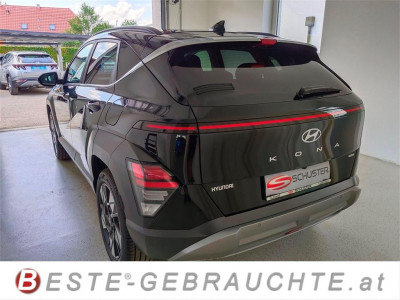Hyundai Kona Neuwagen