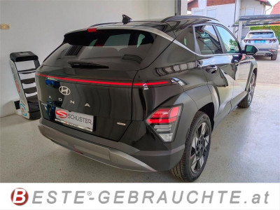 Hyundai Kona Neuwagen