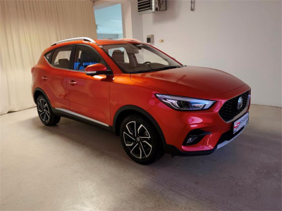 MG ZS Gebrauchtwagen