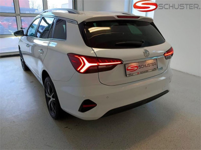 MG MG5 Neuwagen
