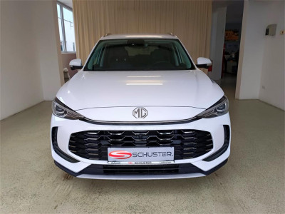 MG ZS Neuwagen