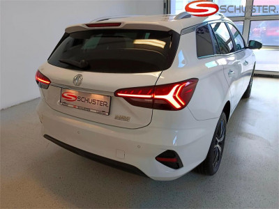 MG MG5 Neuwagen