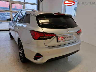 MG MG5 Neuwagen