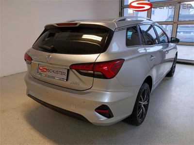 MG MG5 Neuwagen
