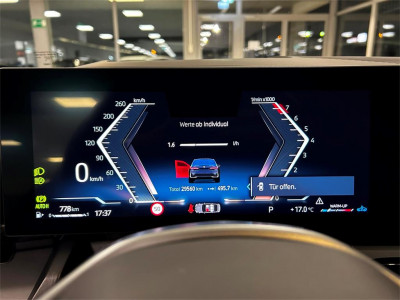 BMW 5er Gebrauchtwagen