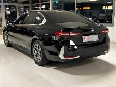 BMW 5er Gebrauchtwagen