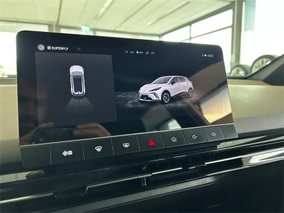 MG MG4 Gebrauchtwagen