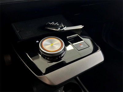 MG MG4 Gebrauchtwagen