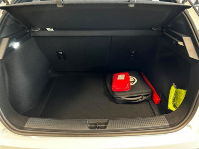 MG MG4 Gebrauchtwagen