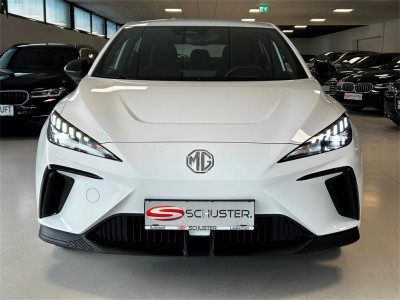 MG MG4 Gebrauchtwagen