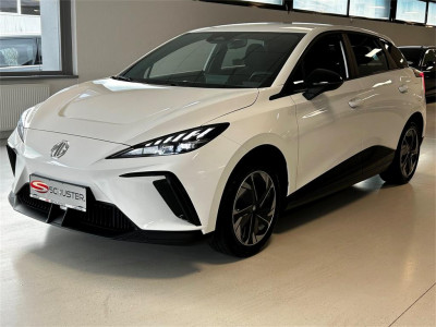 MG MG4 Gebrauchtwagen