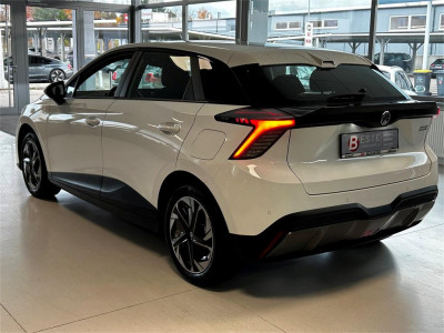 MG MG4 Gebrauchtwagen