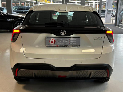 MG MG4 Gebrauchtwagen