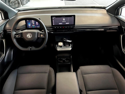 MG MG4 Gebrauchtwagen